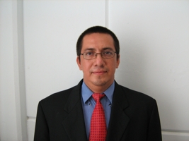 José Antonio Huesca Chávez