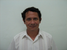 Víctor Matus Fuentes
