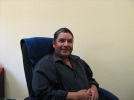 Mario Ramírez Mendoza
