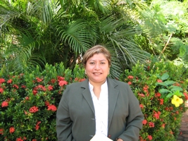 Verónica Aguilar Esteva