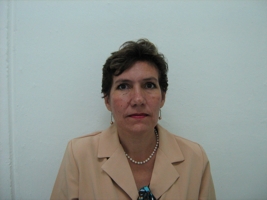 Martha Lis Garrido Cardona